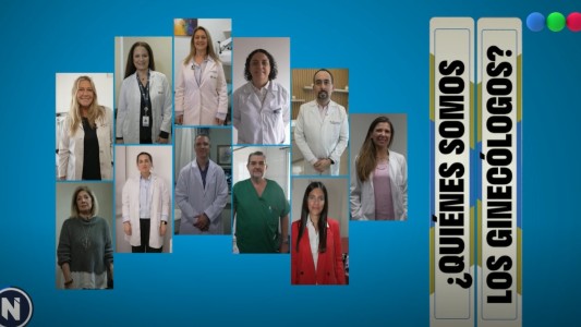 Profesiones Argentinas: los ginecólogos revelan los secretos de su trabajo