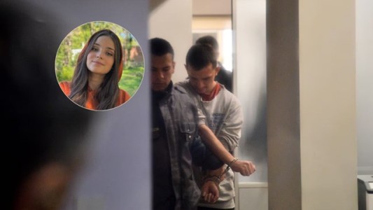 "Preso vip": la grave denuncia del padre de Catalina Gutiérrez sobre Néstor Soto