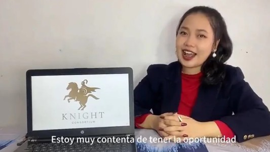 Advierten que la empresa Rainbowex empezará a operar con otra moneda en San Pedro