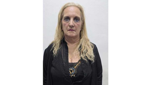 Drogó a su amante, cerró las ventanas, abrió el gas y se fue: estaba prófuga y la detuvieron caminando por Recoleta