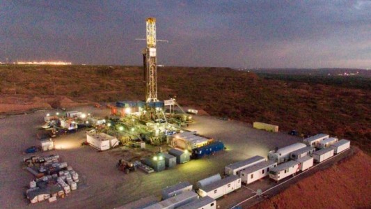 Vaca Muerta: la autopsia reveló que el operario murió por una fractura en el cráneo