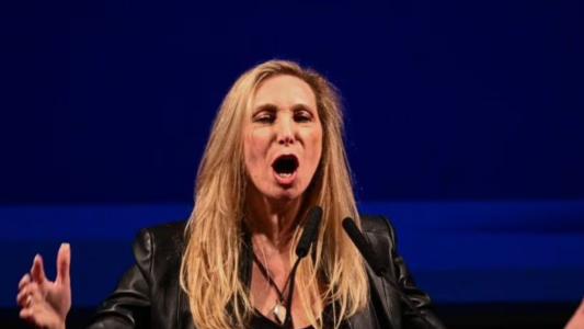 "Para terminar con la casta": Karina Milei desembarcará hoy en territorio bonaerense con un acto en La Plata