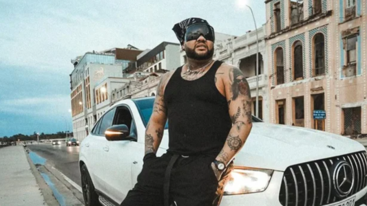 Murió el reggaetonero cubano “El Taiger”: había recibido un disparo en la cabeza