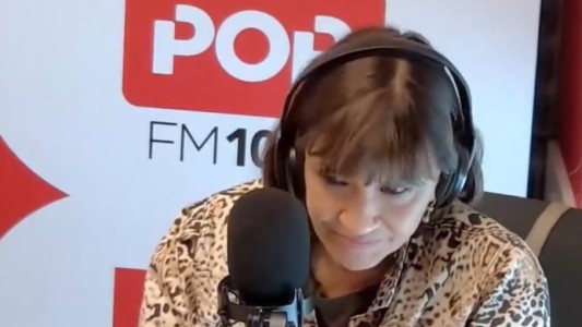 La Negra Vernaci y una confesión sobre su salud: "Tengo que hacer quimioterapia"