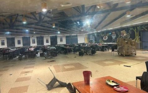 Hezbollah ataca Israel con cientos de proyectiles y drones explosivo: murieron cuatro soldados