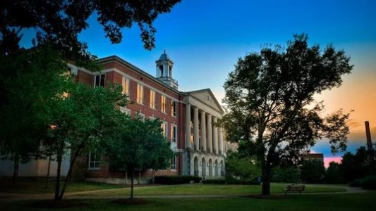 Nuevo tiroteo en una universidad de los Estados Unidos