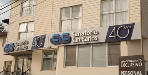 Conmoción en Bariloche por la muerte de una estudiante durante su viaje de egresados