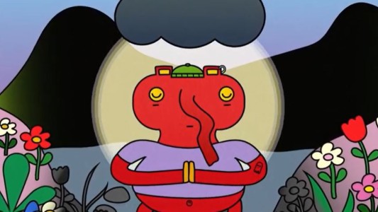 "La salud mental es salud": Paramount celebra el Día Mundial de la Salud Mental