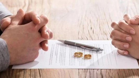 El Gobierno presentó en Diputados el proyecto de divorcio simplificado por mutuo acuerdo