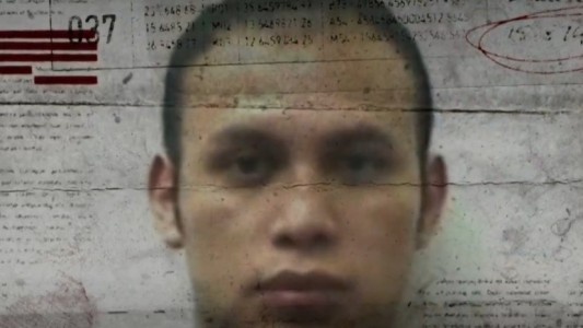 ¿Dónde está el asesino de Ana Luis Gutiérrez Chambi? Por Mauro Szeta