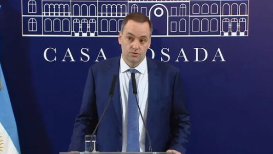 El Gobierno rechaza la reacción estudiantil al veto: "Tomar universidades es un delito"