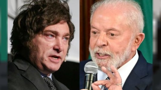 Milei confirmó su presencia en el G20 de Brasil y habrá encuentro con Lula