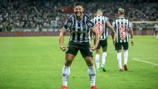 Copa Libertadores: la insólita decisión de Atlético Mineiro para intimidar a River