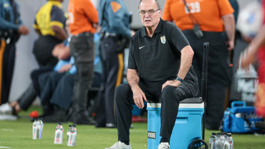 Uruguay recibe a Ecuador en el que podría ser el último partido de Bielsa