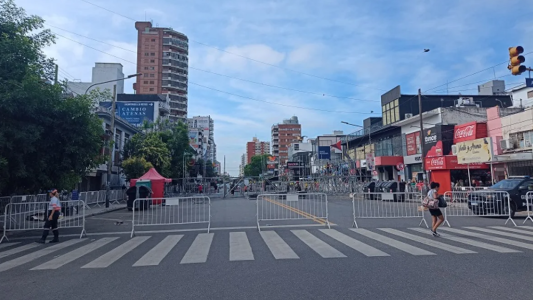 Un policía mató a un motochorro que intentó asaltarlo en Ramos Mejía