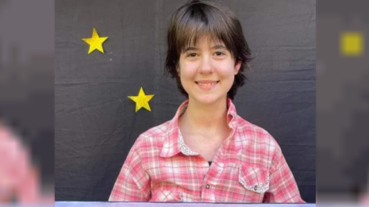 Suspendieron las clases presenciales en la escuela a la que iba la joven que murió por Influenza B