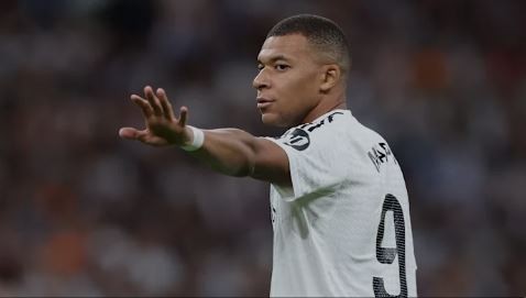 Kylian Mbappé es investigado por una presunta violación en Suecia