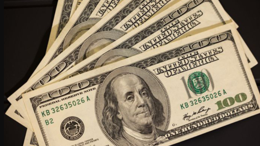 Tras la suba del blue, rebotan los dólares financieros