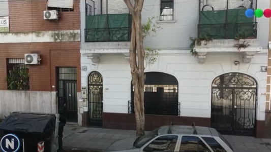 Hogar Lagur, el refugio que trae esperanza para los que lo perdieron todo