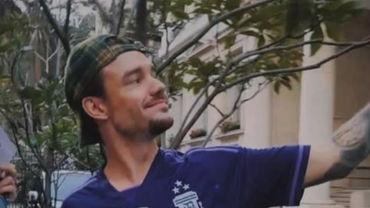 Quién era Liam Payne, el ex músico de One Direction que murió en la Argentina