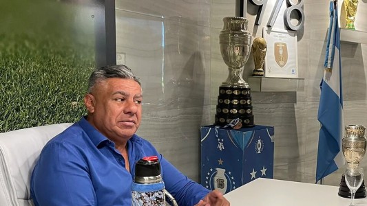 Expectativa por la Asamblea de AFA: cuáles serían los cambios