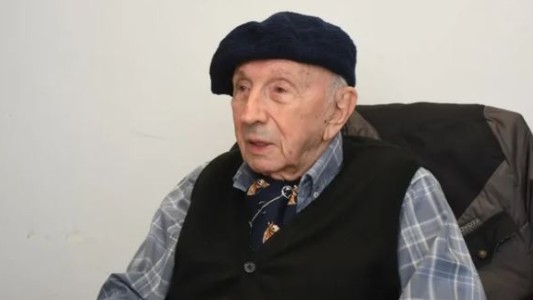 Con música y una entrevista en vivo, homenajearán a Luis Landriscina en el ex CCK