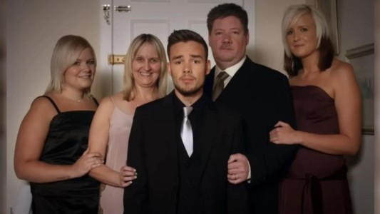 La palabra de la familia de Liam Payne tras la muerte del cantante: "Estamos devastados"