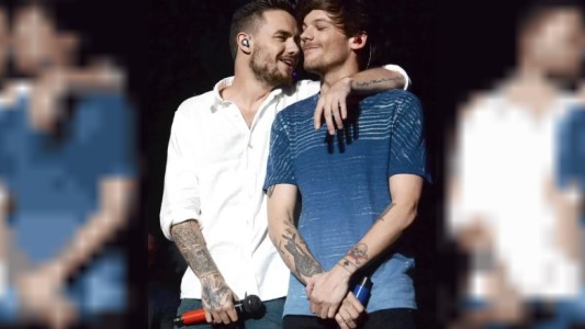 Louis Tomlinson se despidió de Liam Payne: “Ayer perdí a un hermano”