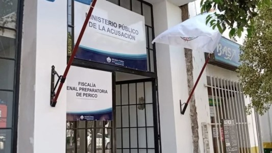 Un preceptor fue denunciado por acosar a una alumna de 14 años en Jujuy