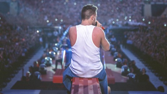 "Un honor", el emotivo mensaje de Harry Styles para despedir a Liam Payne