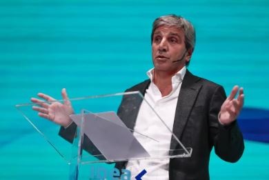 Volvió a crecer la deuda del Estado nacional: subió US$ 53.110 millones en los últimos 12 meses