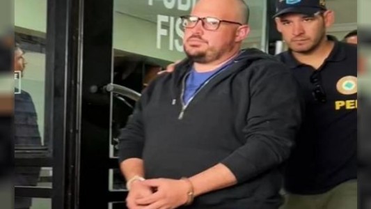 Se entregó el sospechoso de la presunta estafa millonaria en Paraná