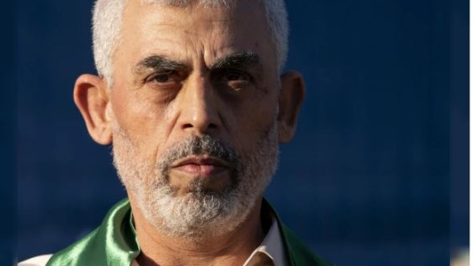 Hamás confirmó la muerte de su líder Yahya Sinwar