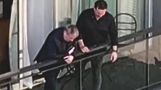 El padre de Liam Payne reconoció el cuerpo en la morgue