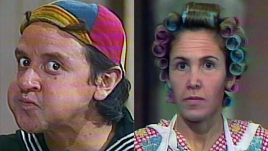 Otro escándalo: ¿Había drogas en la vecindad del Chavo del 8?