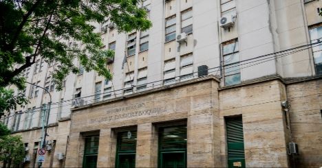 El decano de Farmacia sobre las auditorías: "Estamos tranquilos y con todo en regla"