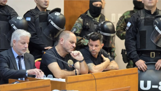 Sigue el juicio contra Cositorto tras no llegar a un acuerdo económico con los damnificados