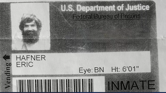 EE.UU.: un preso se postula a diputado