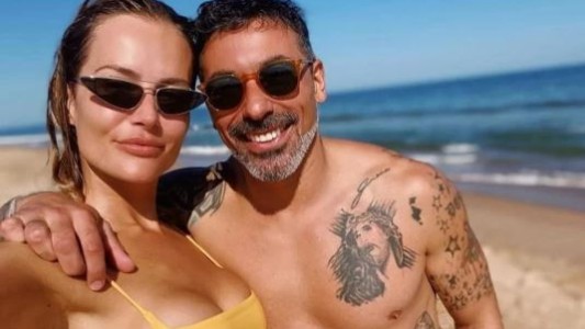 Escandalosa acusación de la ex del Pocho Lavezzi