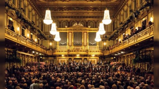 La Filarmónica de Viena interpretará la pieza de una mujer en su concierto de Año Nuevo por primera vez