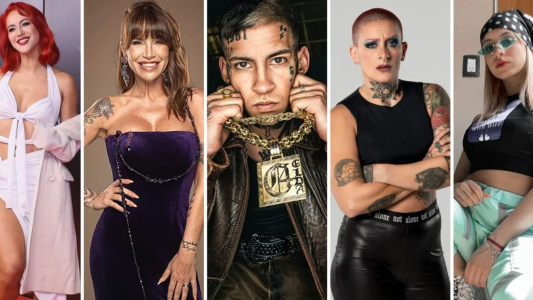 Comienzan a declarar los influencers imputados por promocionar páginas web de juego ilegal