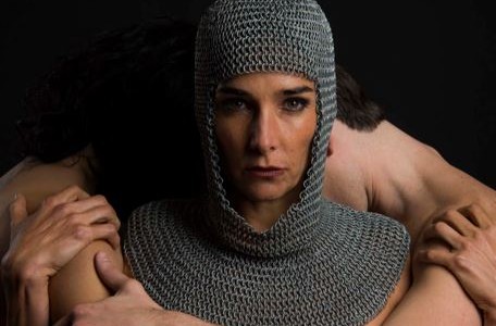 Juana Viale interpreta a las Juanas históricas en el Teatro Regio: este sábado, gratis