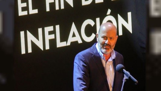 Sturzenegger emitió resolución para jubilación masiva en el Estado