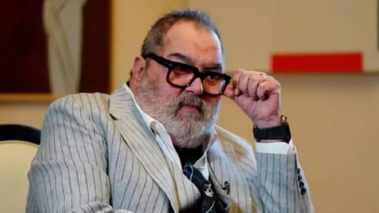 Nuevos detalles sobre la salud de Jorge Lanata