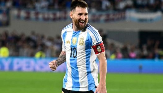 Messi sufrió una deepfake: utilizaron una entrevista suya para promocionar una estafa piramidal