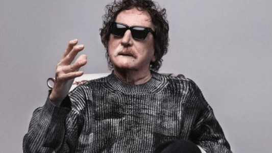 Charly García cumple 73 años: mirá cómo lo celebra