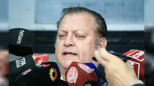 Pablo Biró: "Tengo miedo que le pase algo a mi familia"