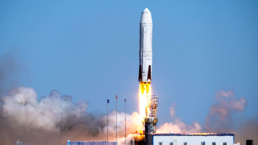 Ofrecen un vuelo de turismo espacial suborbital por unos 200.000 dólares