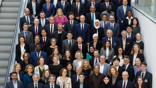 La Argentina no estará en la lista gris del Grupo de Acción Financiera Internacional