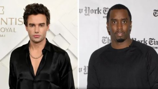 Cuál era la relación que tenía Liam Payne con las fiestas sexuales de P. Diddy